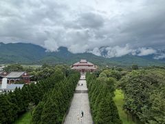 -崇圣寺三塔文化旅游区