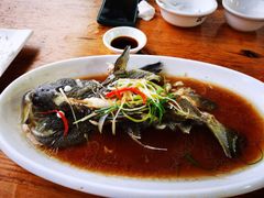 -阿弟特色海鲜餐厅·大排档(平潭店)