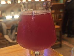 -JuiceRobot·手工意大利面&汉堡精酿(珠江新城店)