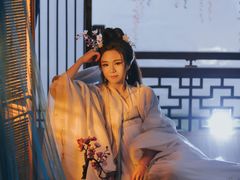 -九月鹰飞汉服摄影工作室