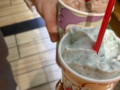 -DQ·蛋糕·冰淇淋(万象城店)
