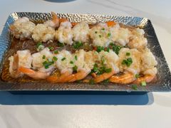-外婆家(西红门荟聚购物中心店)