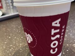 -COSTA COFFEE(天通苑华联店)