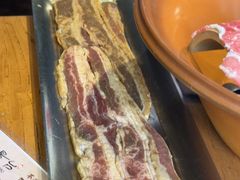 -韩景台烤肉(八大处店)