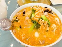 -仙林宾馆-餐厅