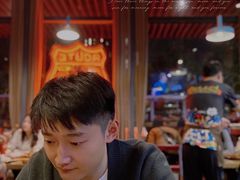 -马海涛牛肉串·午市牛腩饭·烧烤夜宵(领汇广场店)
