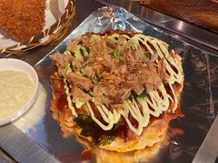 -66大阪烧烧鸟·益市家系拉面出张所