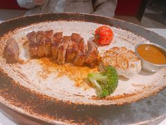 -阿妮叶李(光谷世界城店)