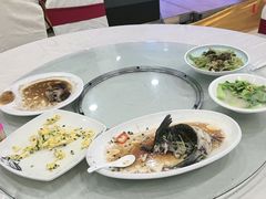 -茗荔园农庄(大涌店)