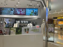 -树夏(来福士店)