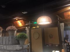 -井水小厨·湘菜(活力广场店)