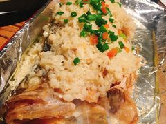 -嘉禾·悦享餐厅(八方汇店)