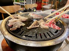 -胡哥烤肥牛(车公庙店)