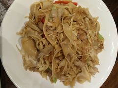 -宴秋杭州菜(锦艺城店)