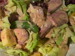 -春树下·树屋花房西餐厅(罍街AS1980店)