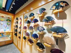 -京扇子(烟袋斜街店)