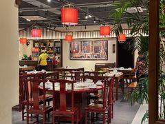 -人民公社大食堂(谷埠街总店)