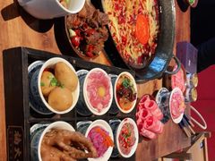 -楠火锅(太古里总店)