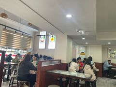 -黄师奶甜品店