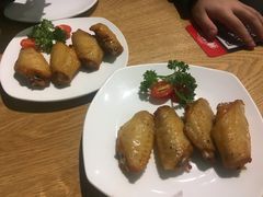 -棒约翰比萨·意面(金桥国际店)