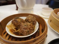 -白天鹅宾馆-宏图府餐厅