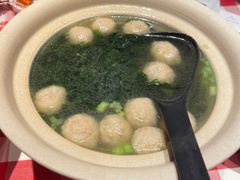 -西贝(枫蓝国际购物中心店)
