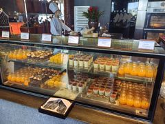 -广州富力君悦大酒店·凯菲厅