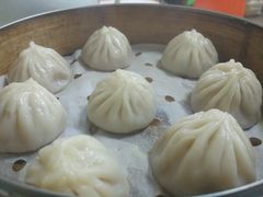 月亮特色小笼包-月亮生煎大王