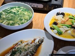 -沈家花园如皋菜(海阳路店)