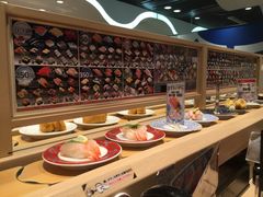 -大起水产回转寿司(道顿堀店)
