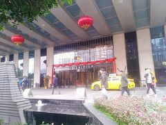-重庆富力艾美酒店