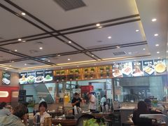 -揽月斋炙子烤肉·清真(安定门·五道营店)
