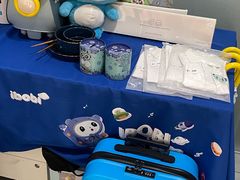 -IBOBI亲子游泳俱乐部(华侨城中心)