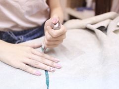 -零几体验diy皮具工作室(振业城店)