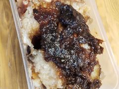 -叁省斋粉蒸肉甑糕·清真(回民街店)