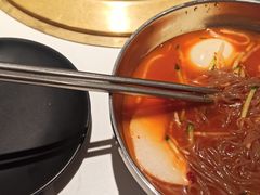 -花味烤肉·拌饭(庐阳万象汇店)