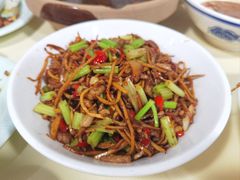 乡里笋丝-笨罗卜浏阳菜馆(龙华鹏润达店)