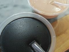 黑芝麻糊-芝麻糊世家(西华店)