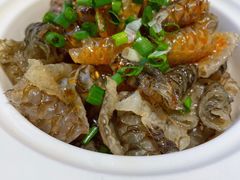 -巴陵全鱼席(湖南老字号汴河街店 )