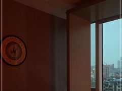 -榛悦隆堡成都酒店(春熙路太古里店)