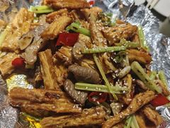 -牧马人奶茶馆(乌兰察布总店)