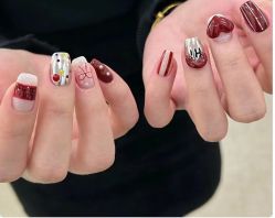 -LILY NAILS美甲美睫