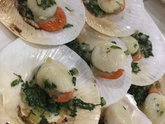 -Ob Aroi Town In Town (Not Ob Aroi franchise)