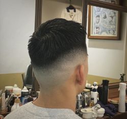 -风生造型