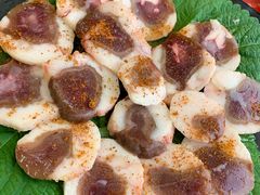 -四斤烤肉(东戴河孟家店)