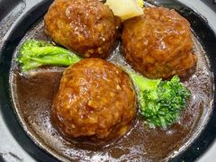 鱼肉狮子头单-老娘舅(天阳D32店)