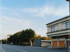 -佛山市三水温泉度假村
