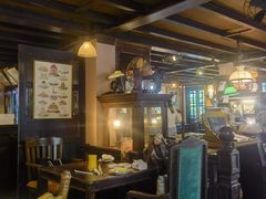 -古董花园(思南路42弄小区店)