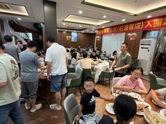 -渔满仓海鲜渔家(象山二店)