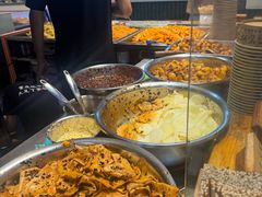 -丁家坡洋芋·观音桥好吃街A区(全国总店)